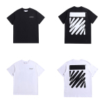 Off White T-Shirt 2601
