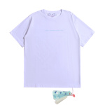 Off White T-Shirt 2608