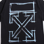 Off White T-Shirt 2608
