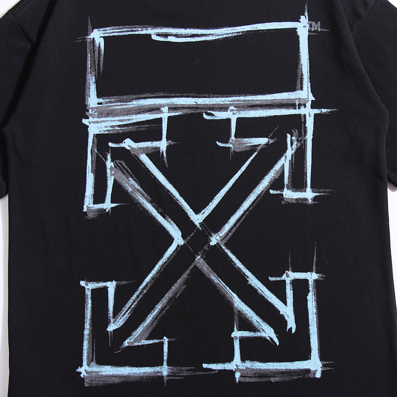 Off White T-Shirt 2608