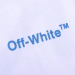 Off White T-Shirt 2609