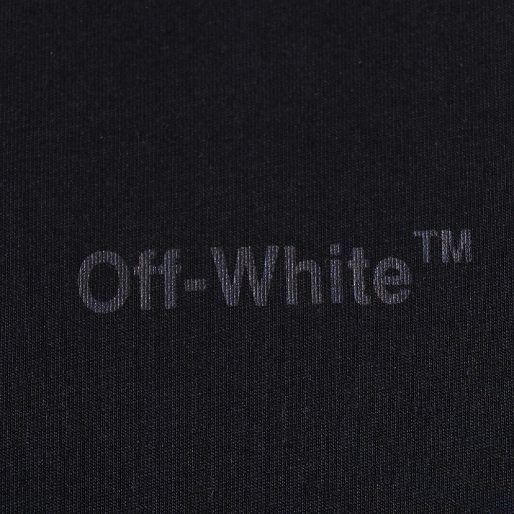 Off White T-Shirt 2610