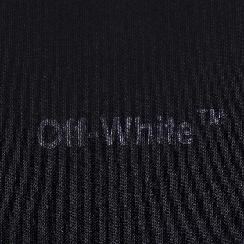 Off White T-Shirt 2610