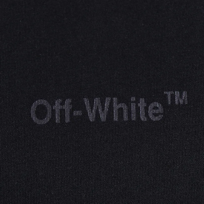 Off White T-Shirt 2610