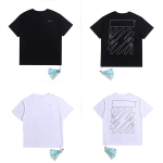 Off White T-Shirt 2626
