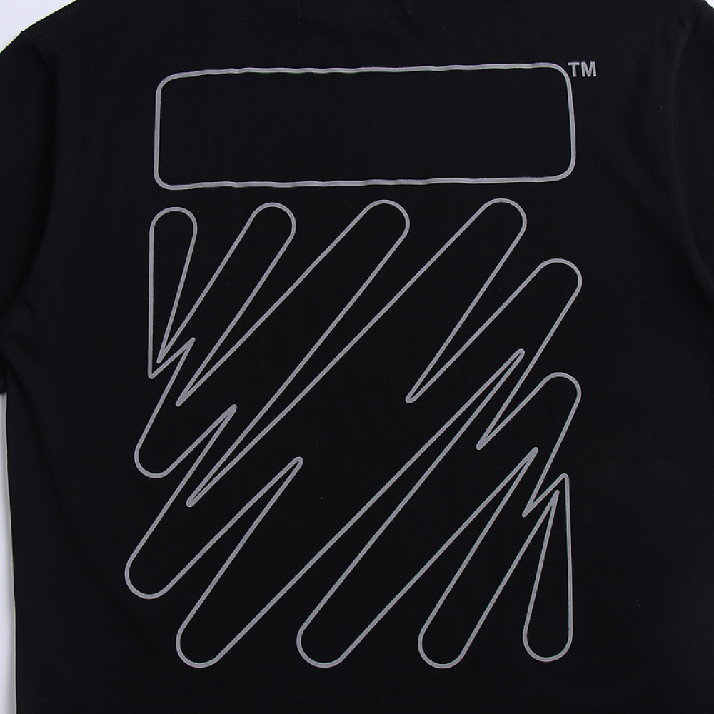 Off White T-Shirt 2626