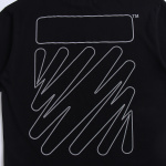 Off White T-Shirt 2626