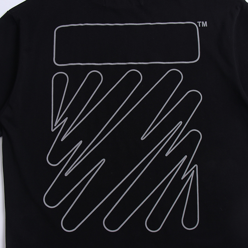Off White T-Shirt 2626