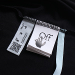 Off White T-Shirt 2626