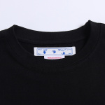 Off White T-Shirt 2626