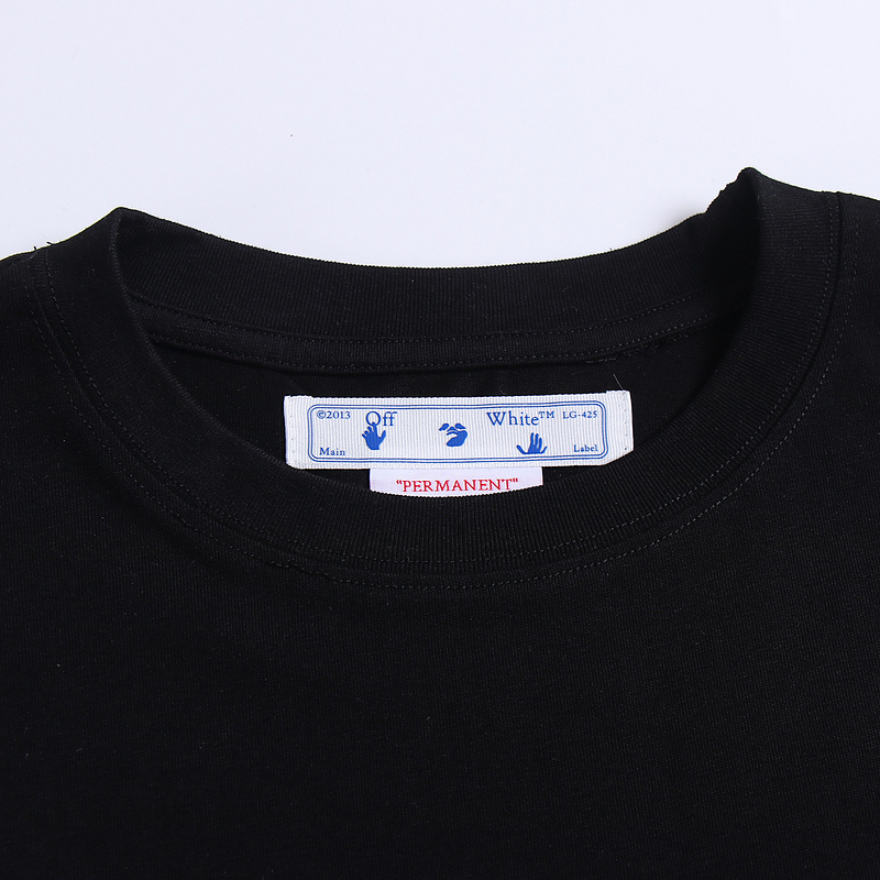Off White T-Shirt 2626