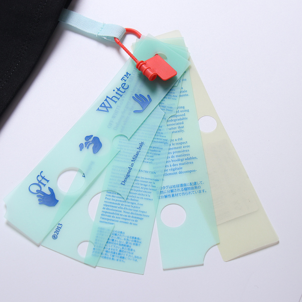 Off White T-Shirt 2626