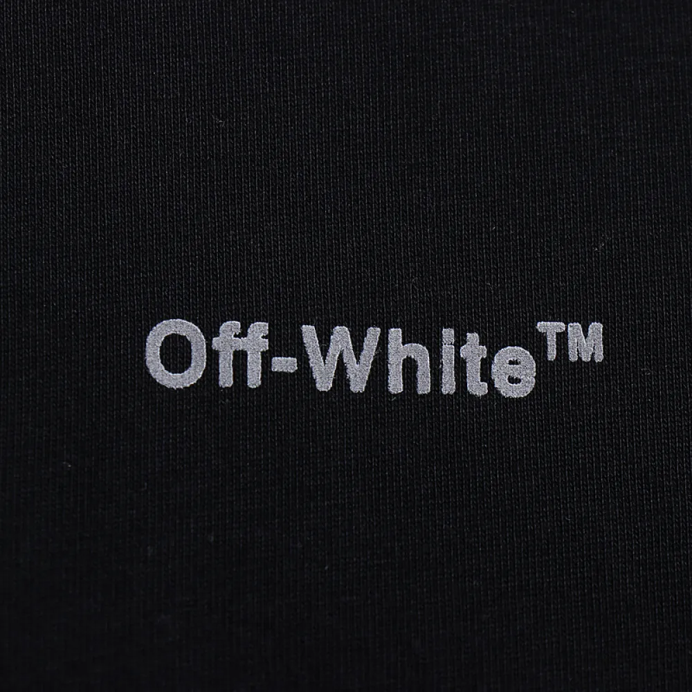 Off White T-Shirt 2626