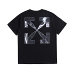 Off White T-Shirt 5621