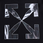 Off White T-Shirt 5621