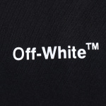 Off White T-Shirt 5621