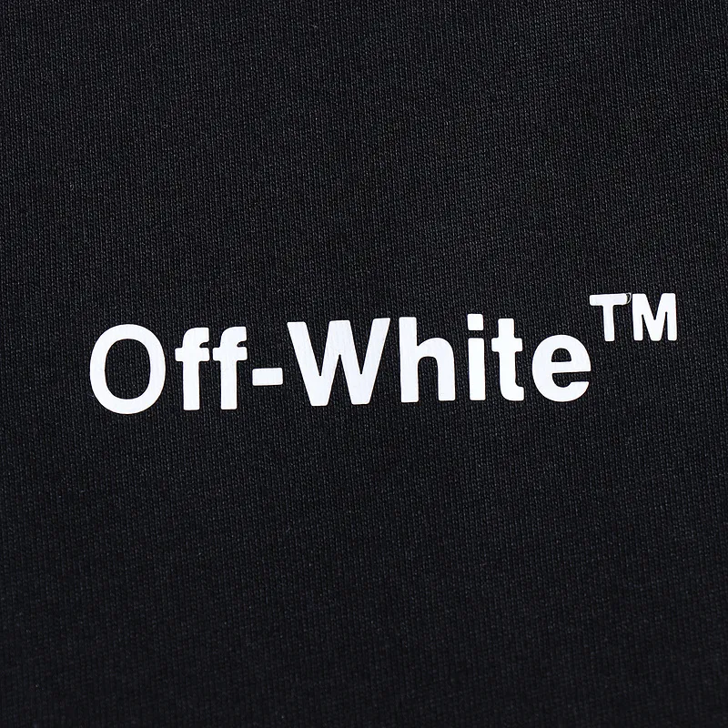 Off White T-Shirt 5621