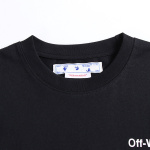 Off White T-Shirt 5621