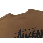 Stussy T-Shirt XB850