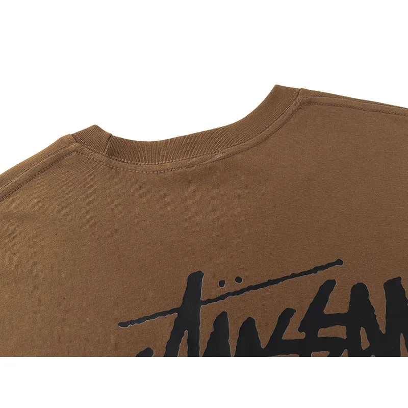 Stussy T-Shirt XB850