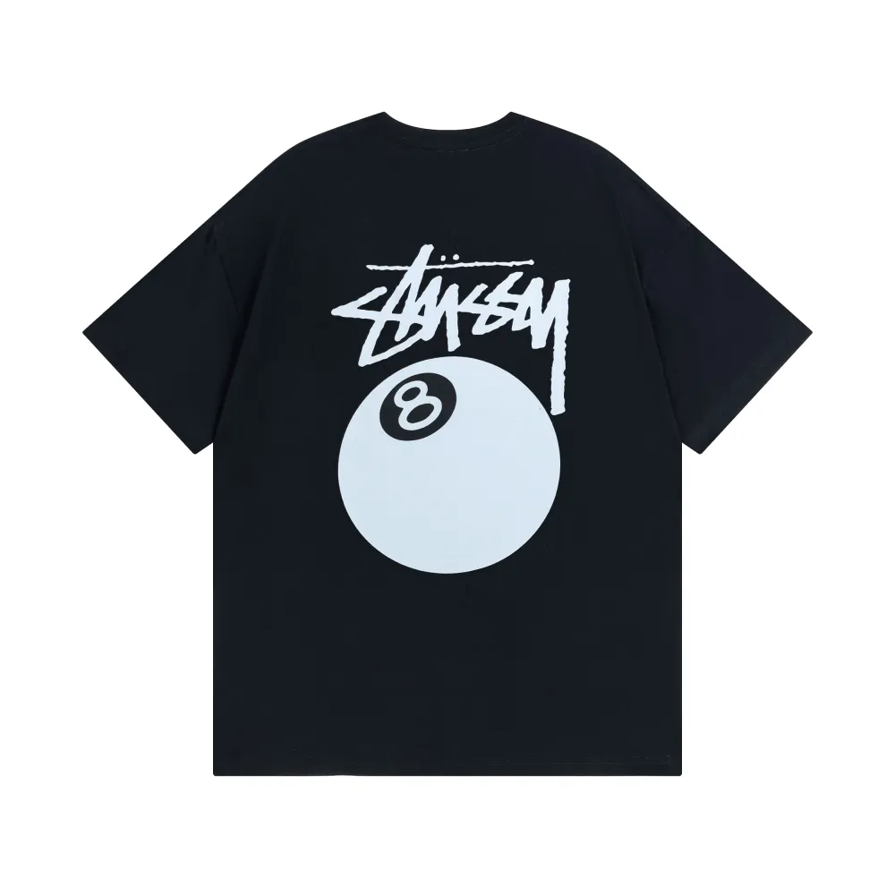 Stussy T-Shirt XB850