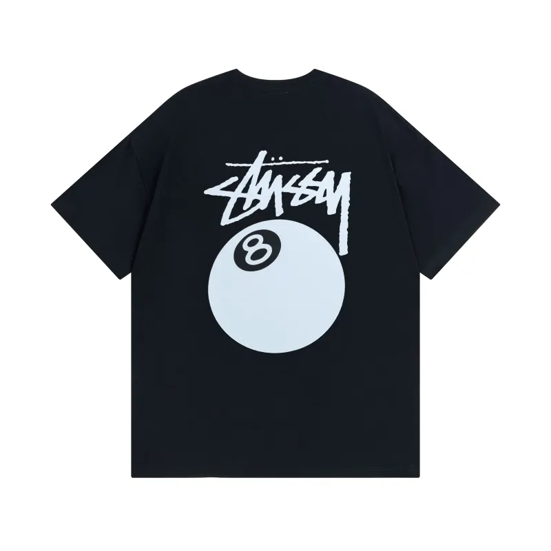 Stussy T-Shirt XB850