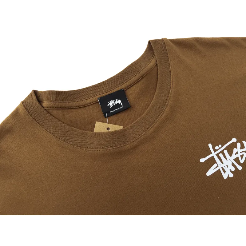 Stussy T-Shirt XB852