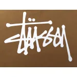 Stussy T-Shirt XB852