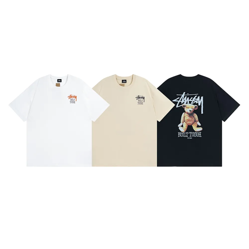 stussy t-shirt xb875