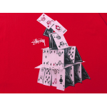 Stussy T-Shirt XB877
