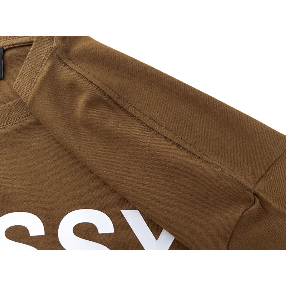 Stussy T-Shirt XB878