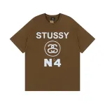 Stussy T-Shirt XB878