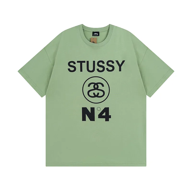 Stussy T-Shirt XB878