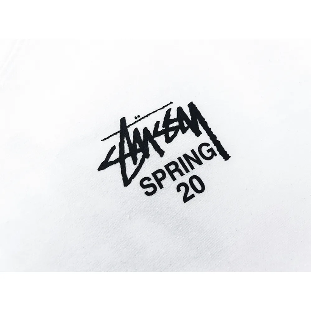 stussy t-shirt xb882