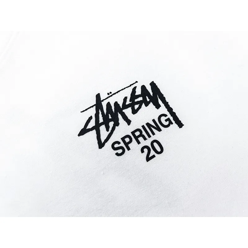 Stussy T-Shirt XB882