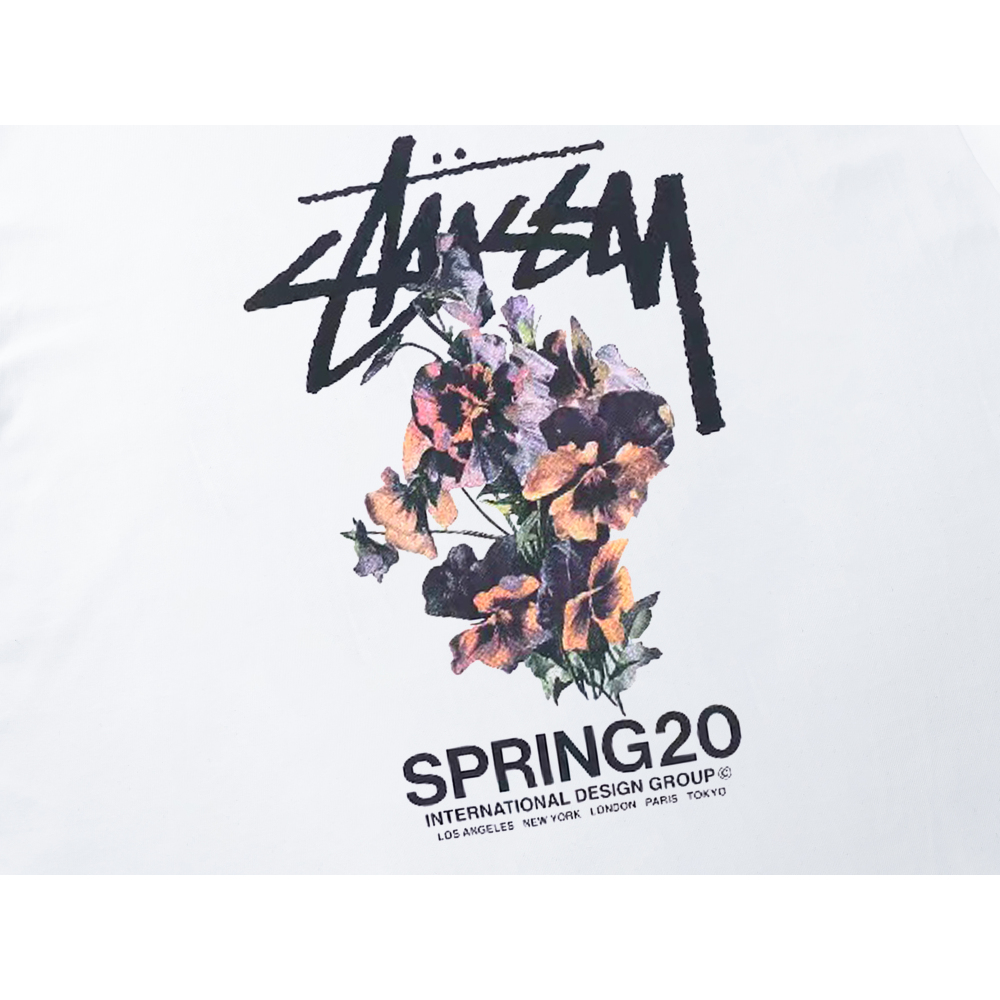 Stussy T-Shirt XB882