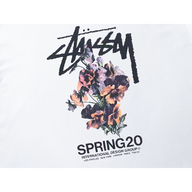 Stussy T-Shirt XB882