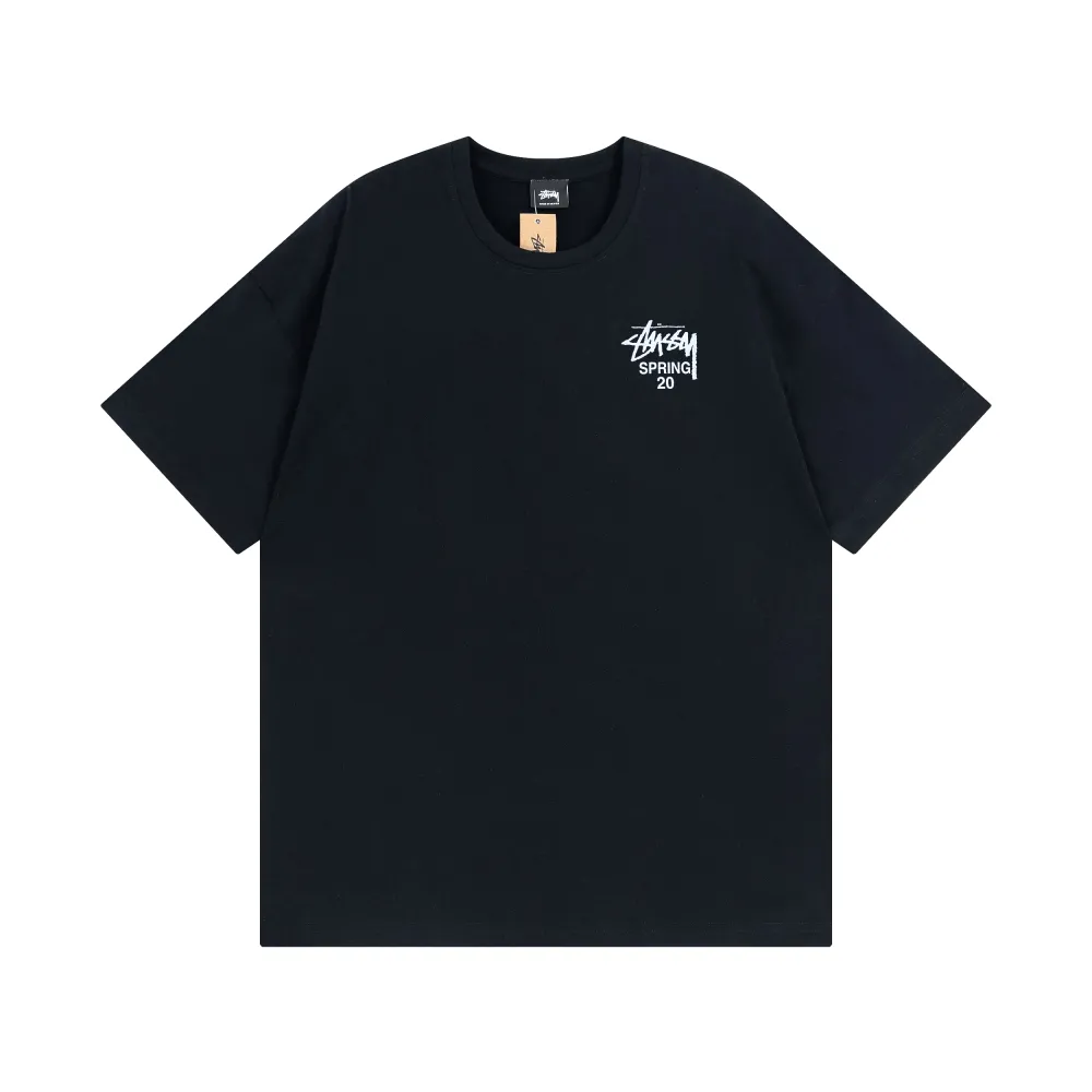 stussy t-shirt xb882