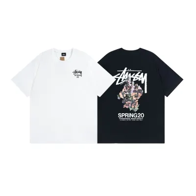 Stussy T-Shirt XB882 01