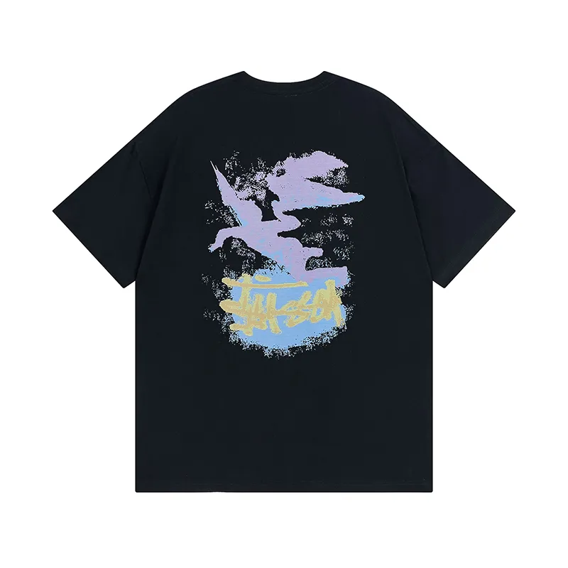 Stussy T-Shirt XB883