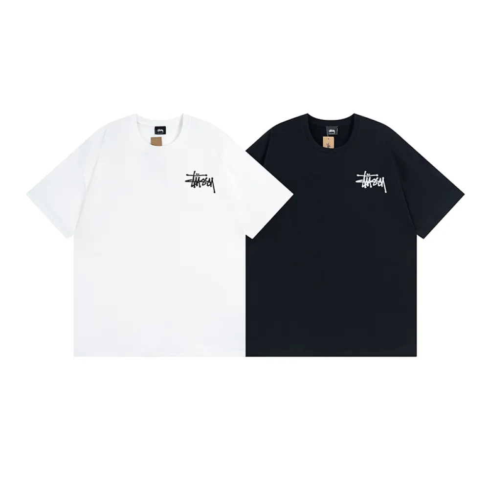 stussy t-shirt xb883