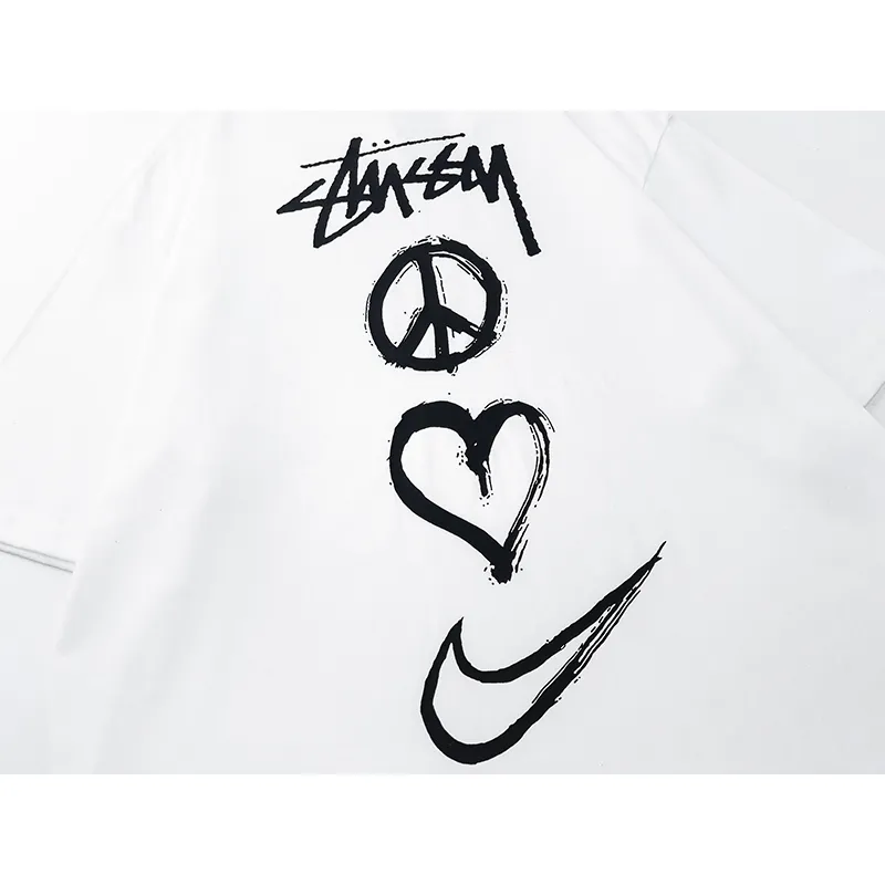 Stussy T-Shirt XB885