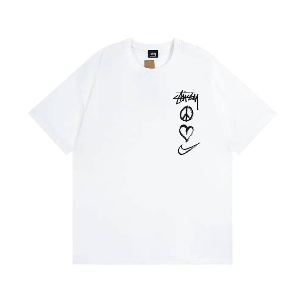 stussy t-shirt xb885