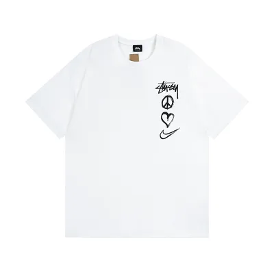 Stussy T-Shirt XB885 01