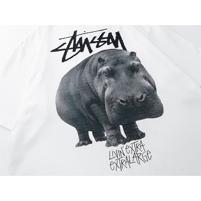 Stussy T-Shirt XB888