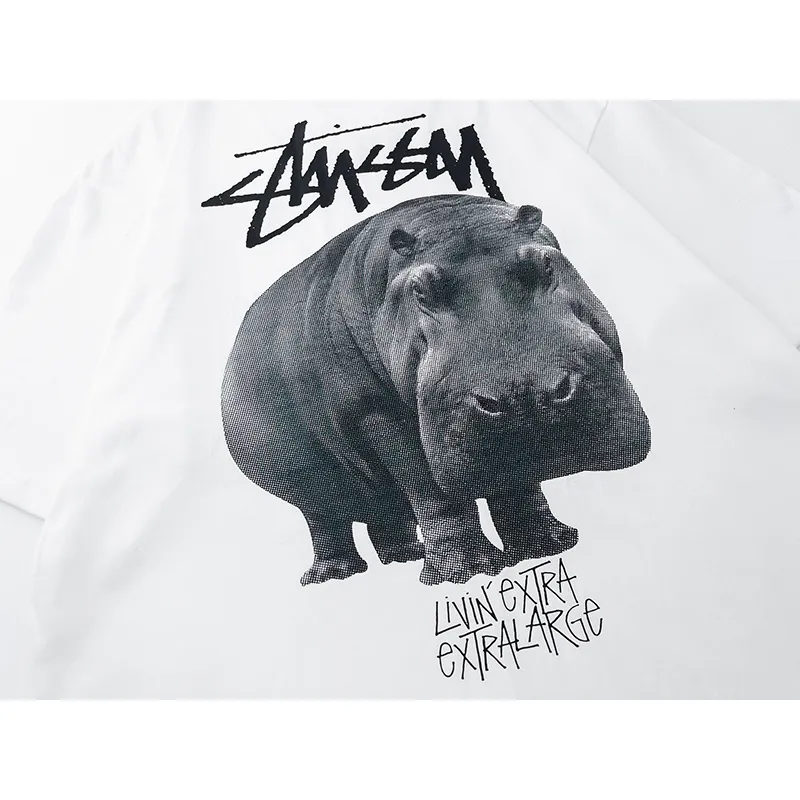 Stussy T-Shirt XB888