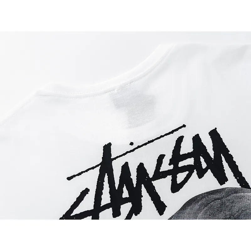 Stussy T-Shirt XB888