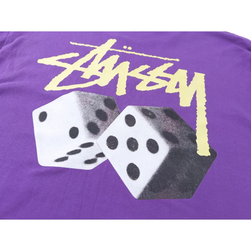 Stussy T-Shirt XB911