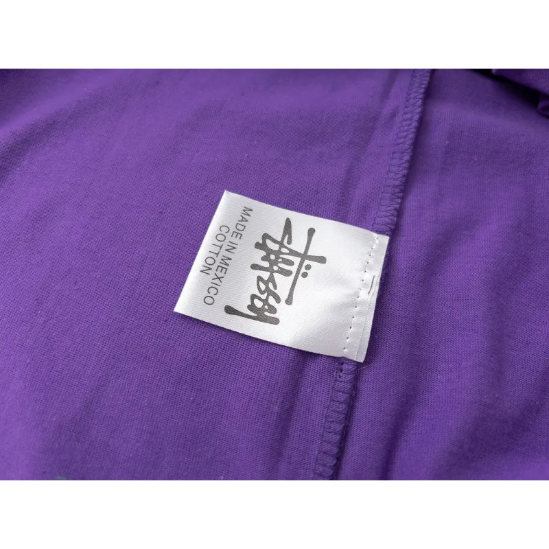 Stussy T-Shirt XB911