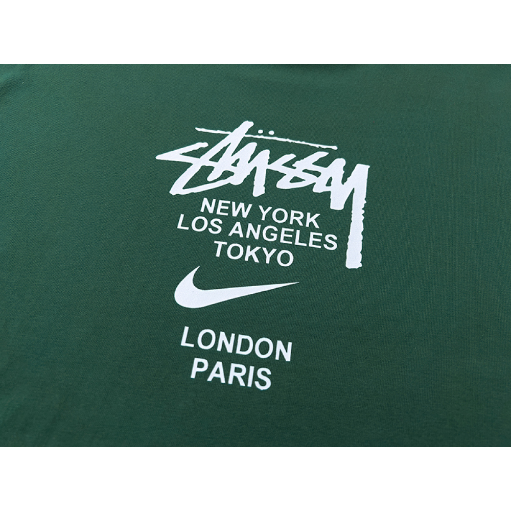 Stussy T-Shirt XB912